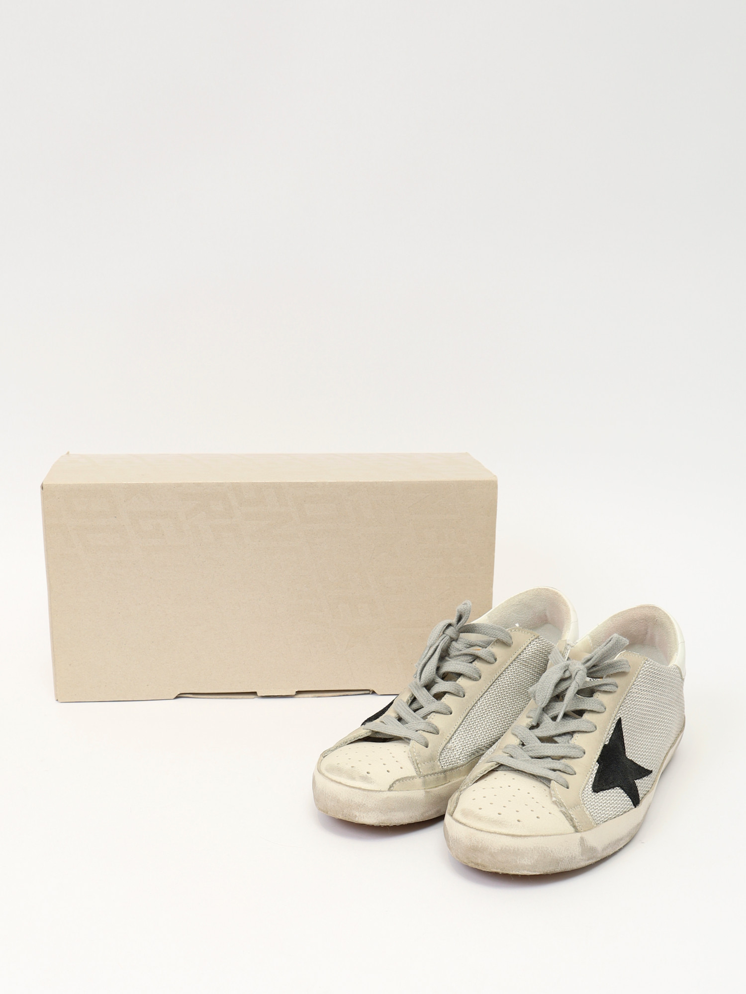 Golden Goose Shoes 40 2