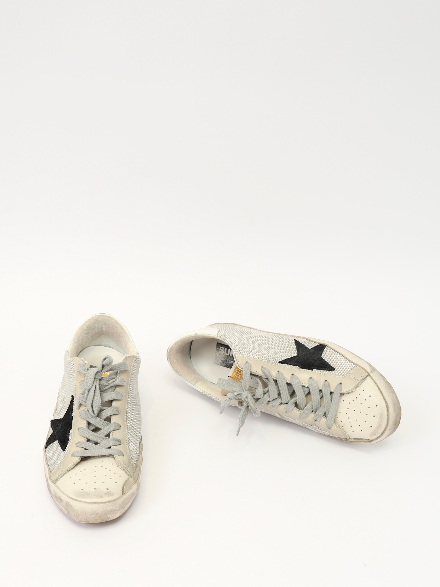 Golden Goose Shoes 40 6
