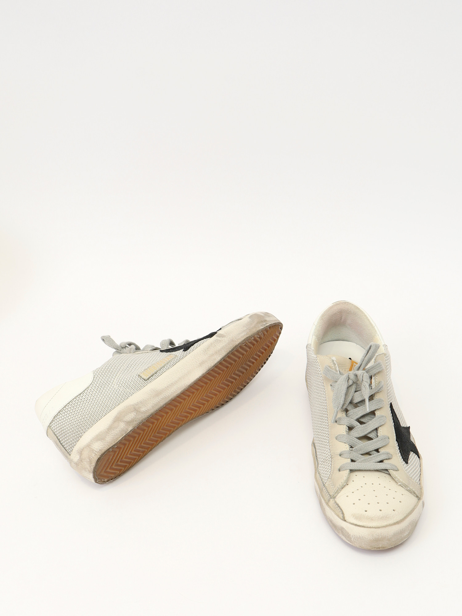 Golden Goose Shoes 40 11