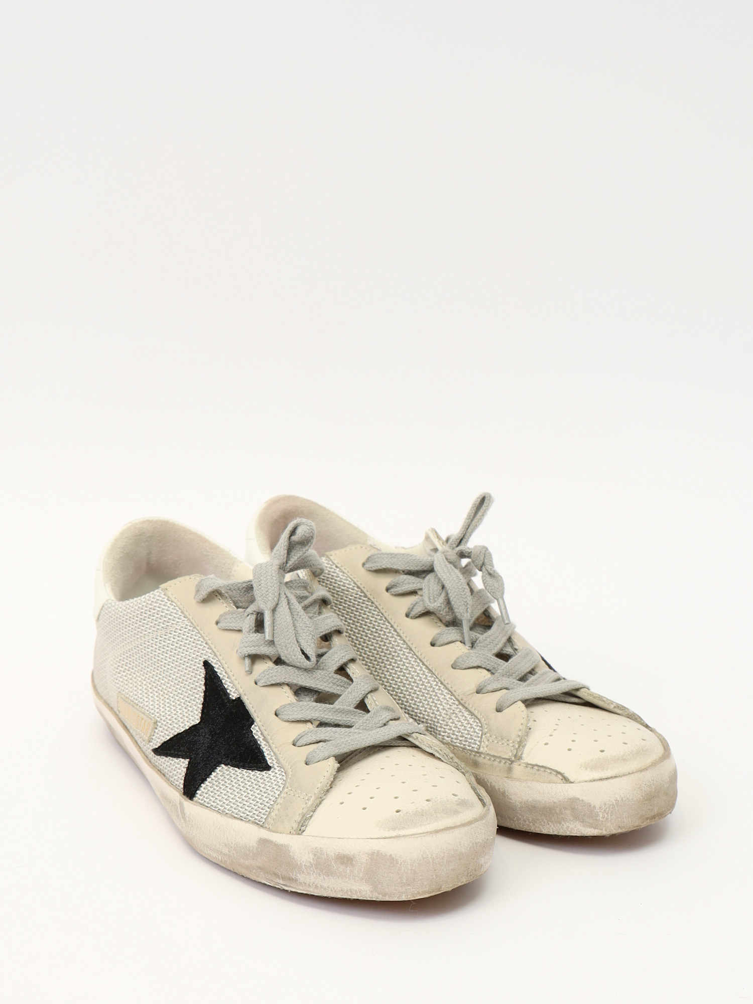 Golden Goose Shoes 40 3
