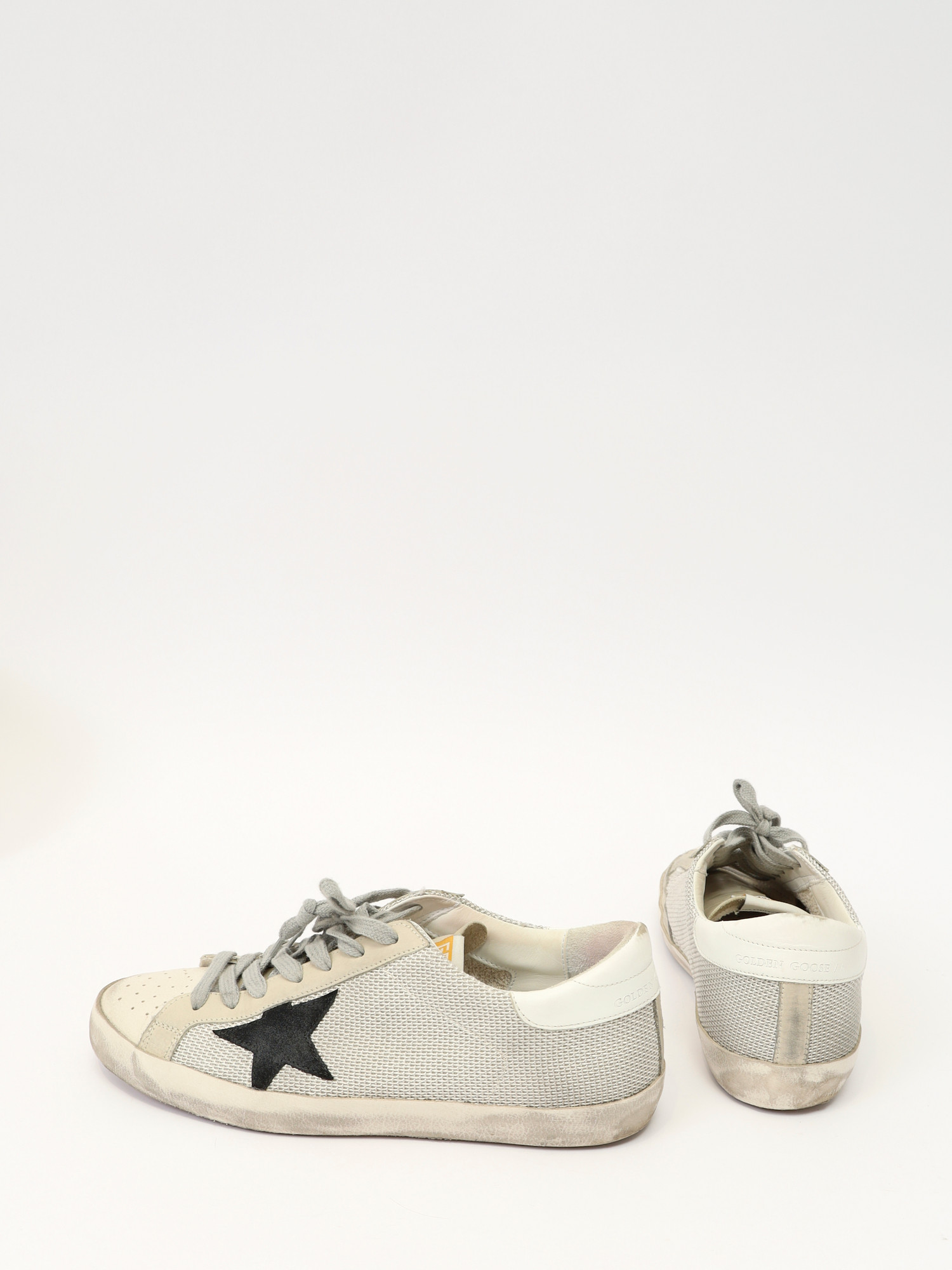Golden Goose Shoes 40 4