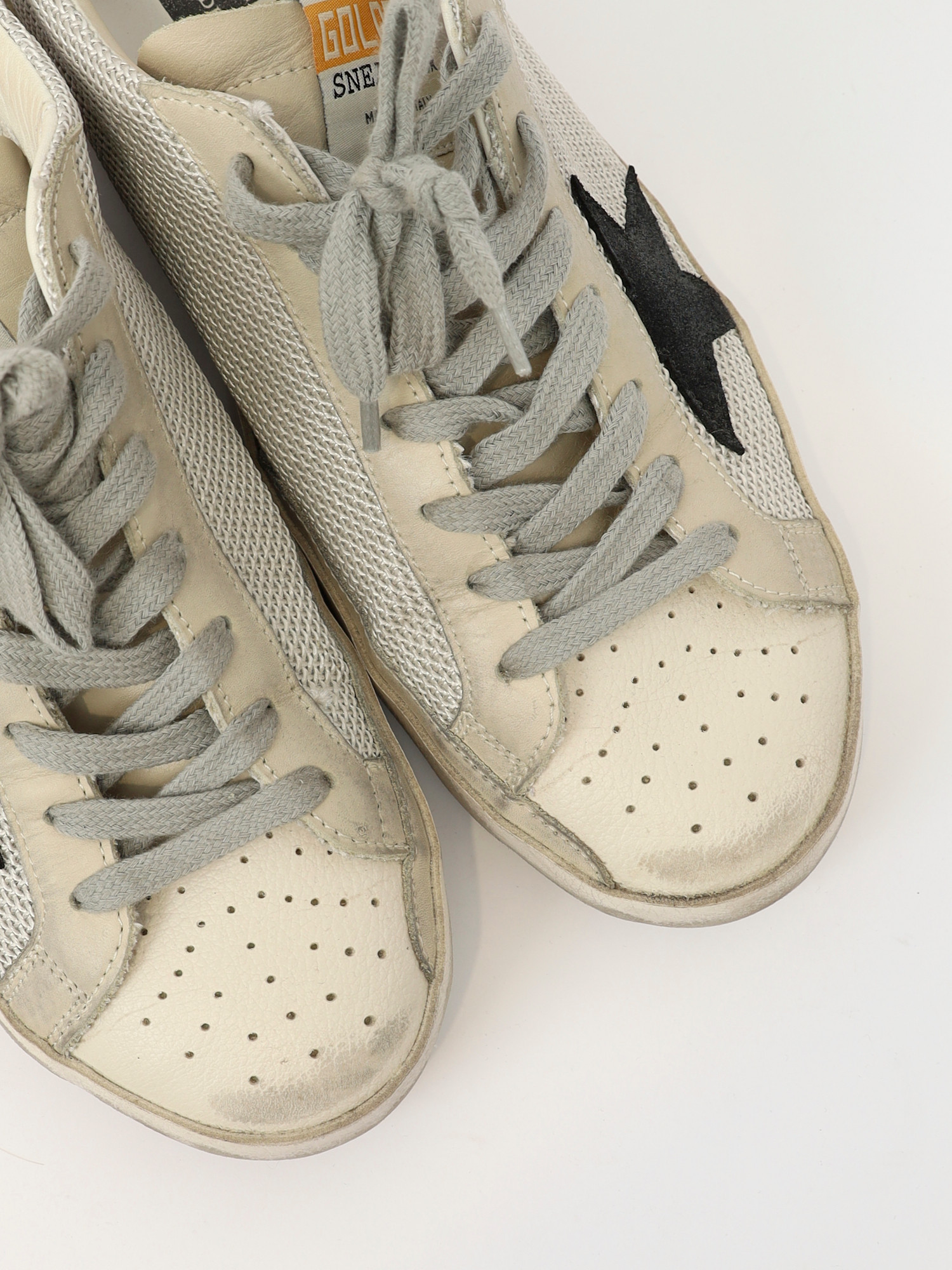 Golden Goose Shoes 40 7