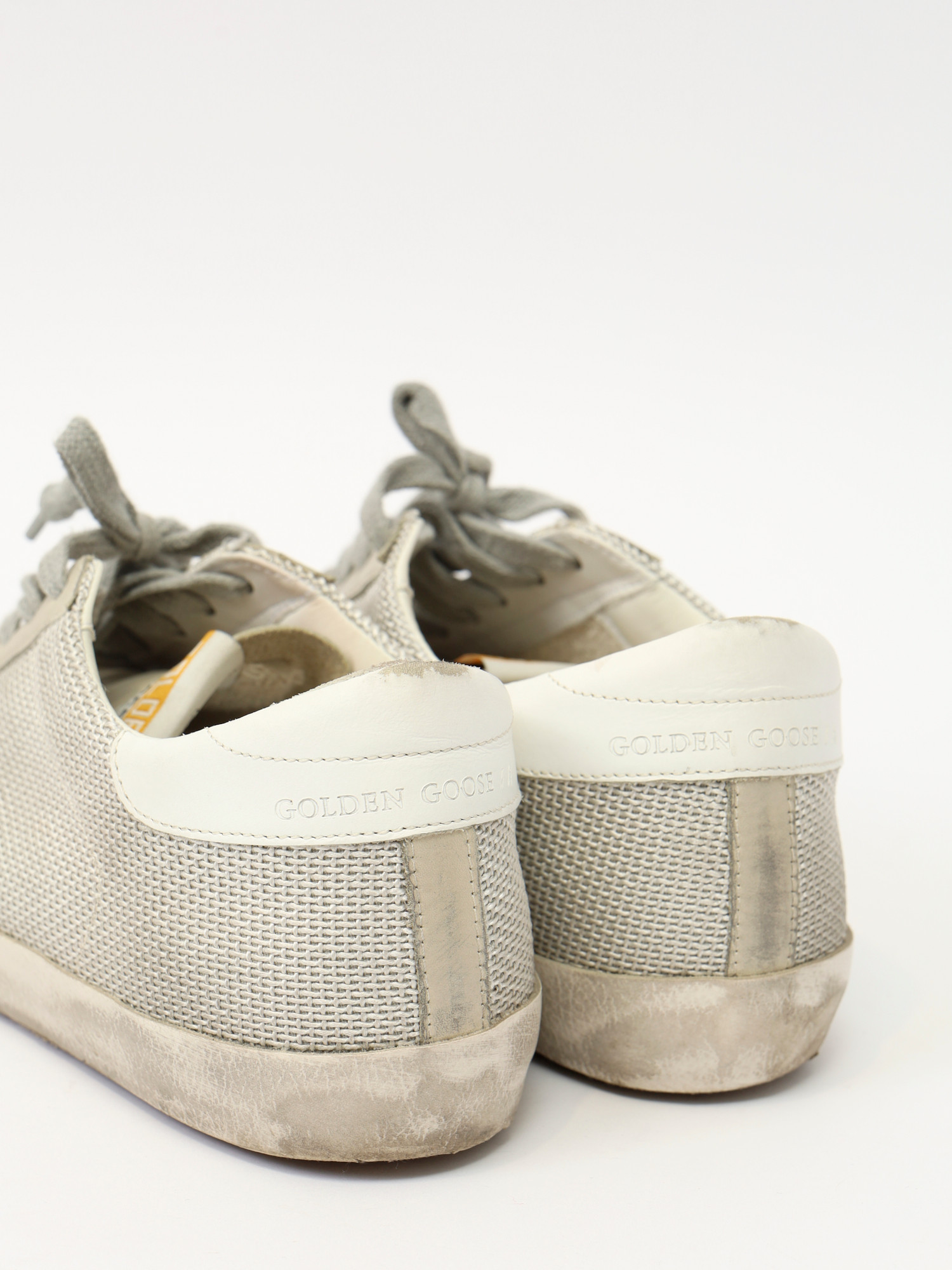Golden Goose Shoes 40 9