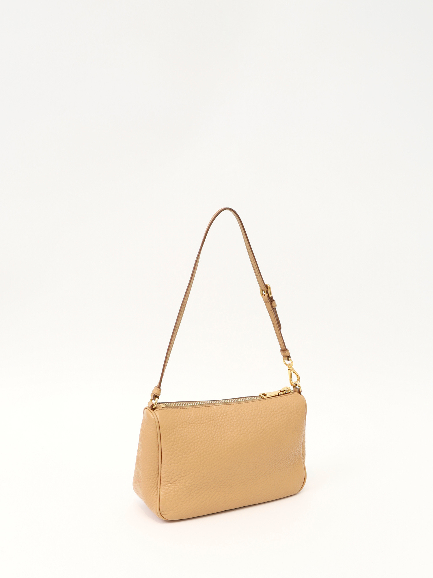 Prada Leather Bag  3