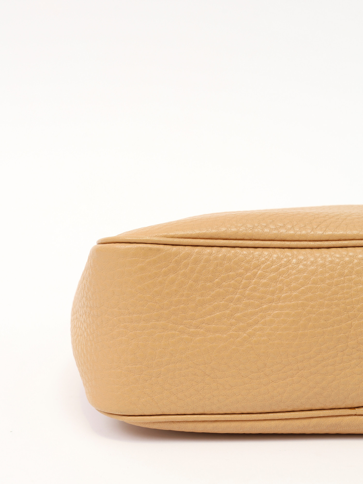 Prada Leather Bag  8