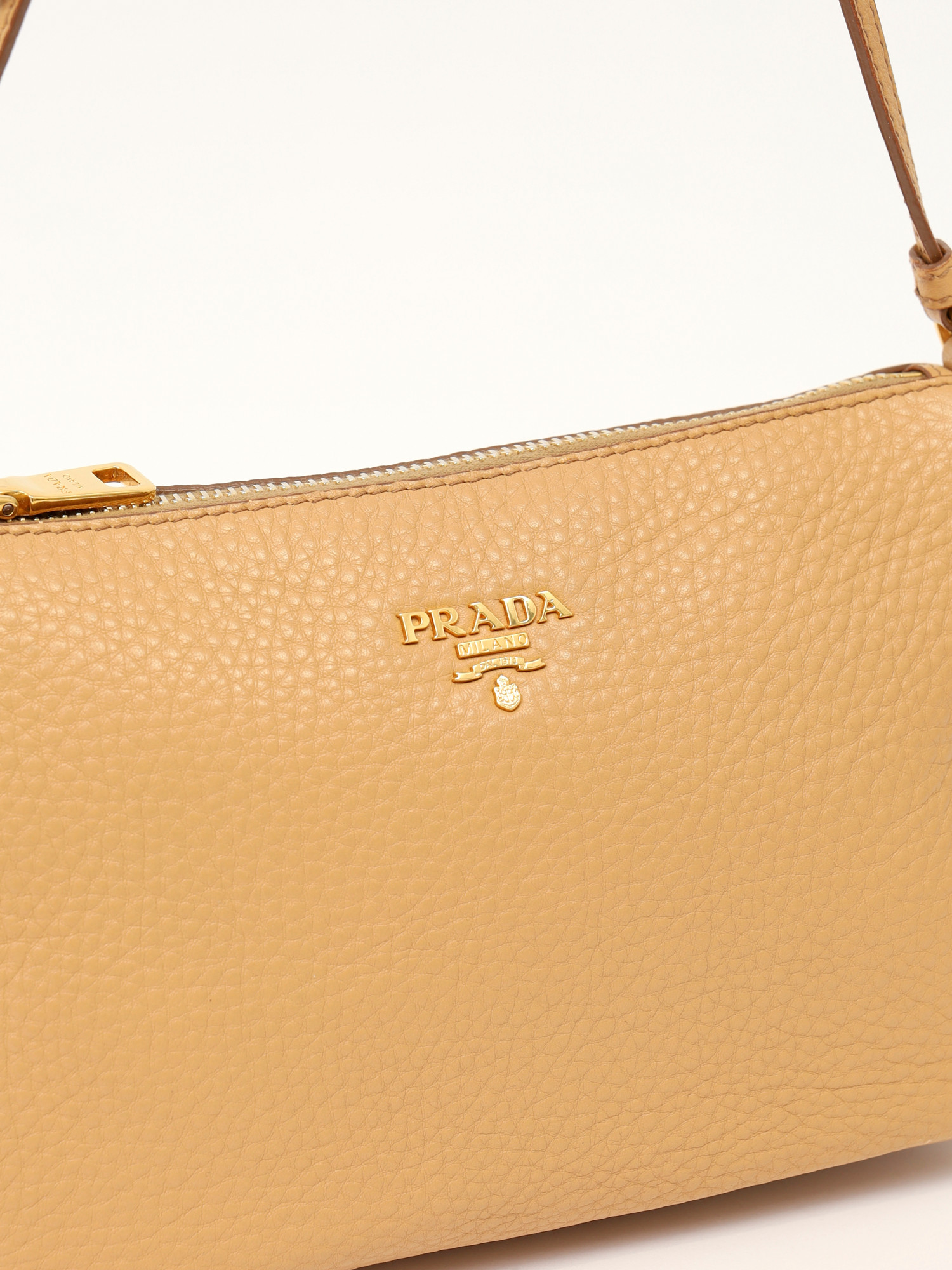 Prada Leather Bag  4