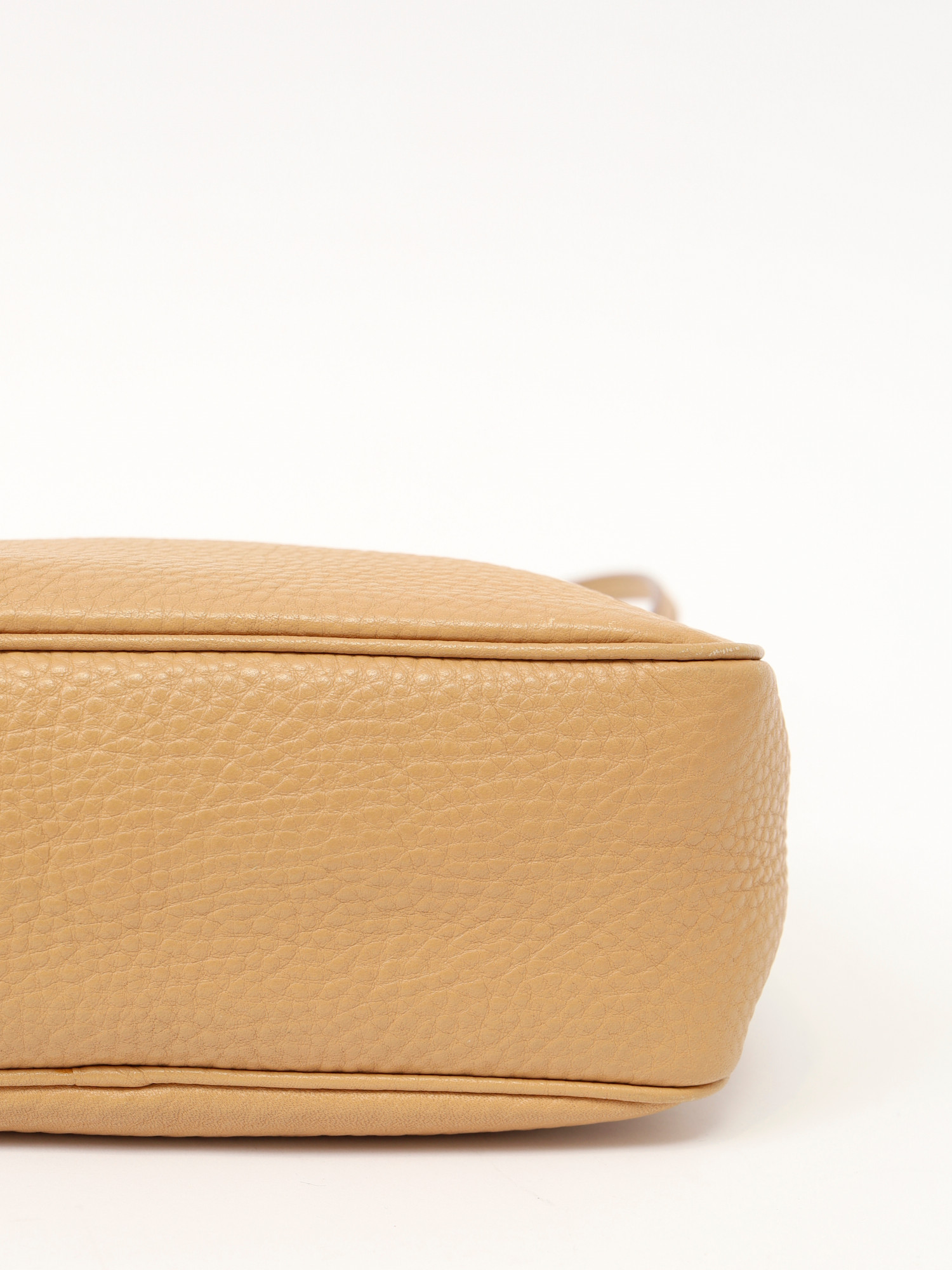 Prada Leather Bag  9