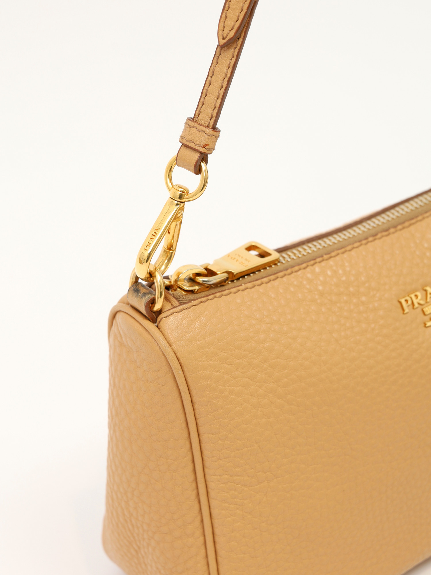 Prada Leather Bag  5