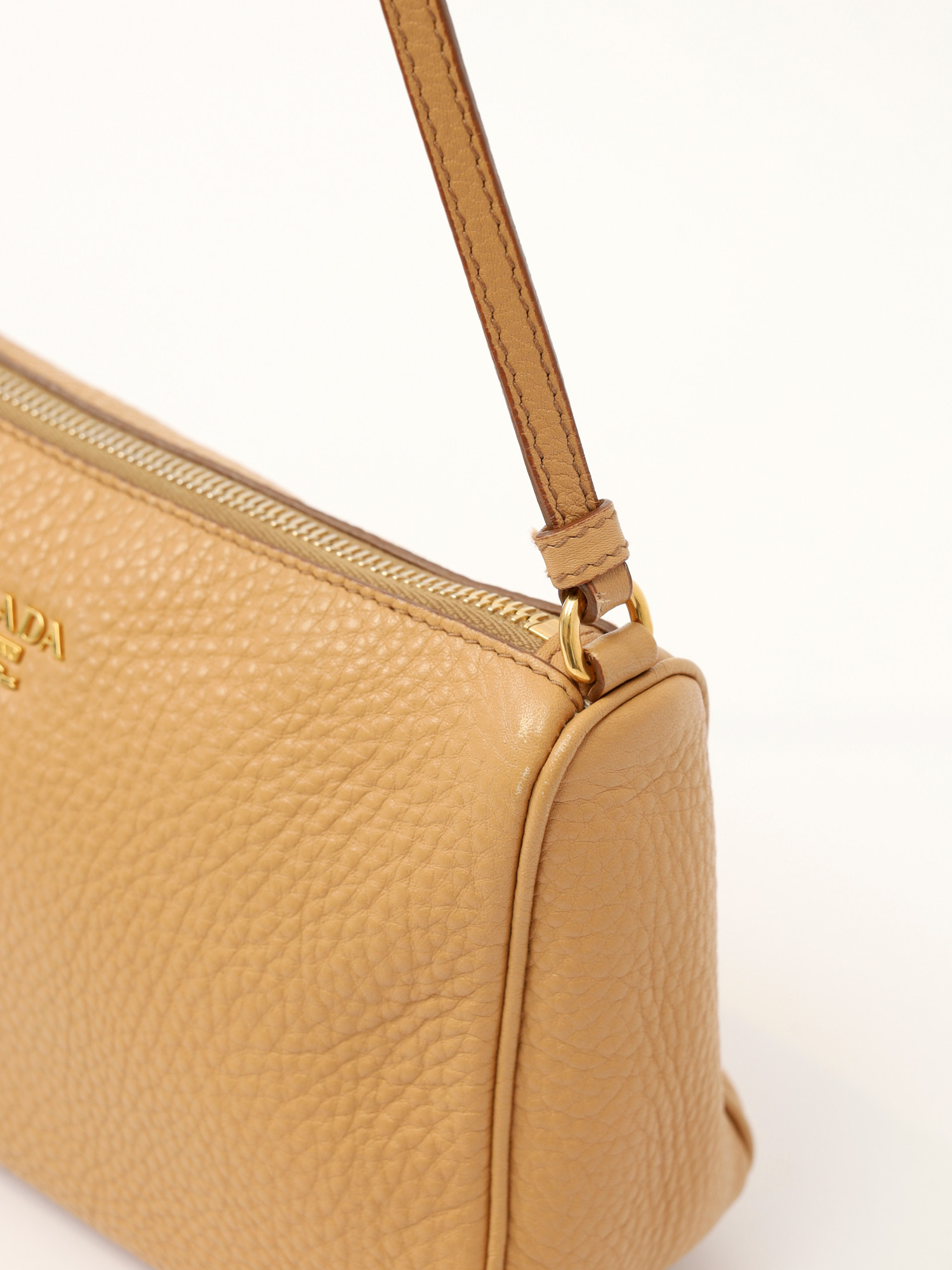 Prada Leather Bag  6