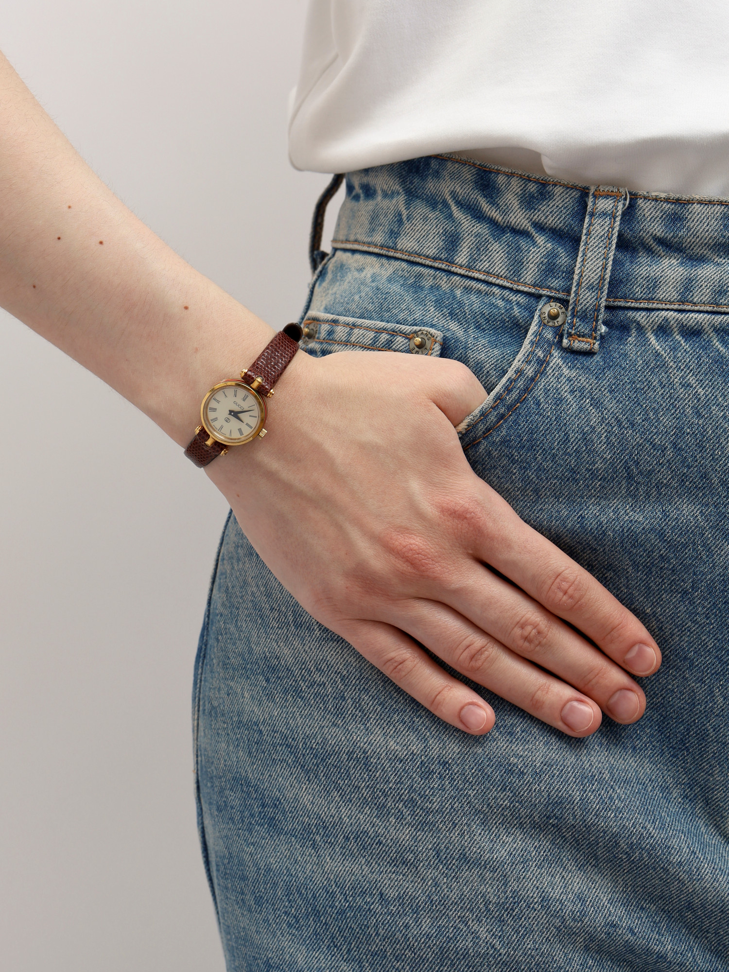 Gucci Watch 1
