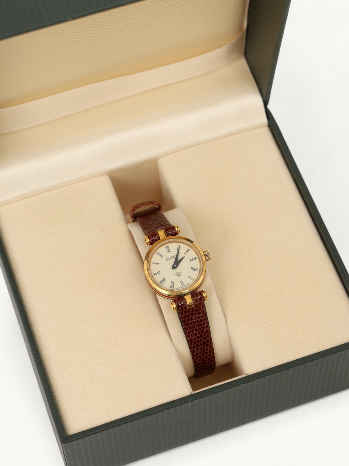 Gucci Watch 3