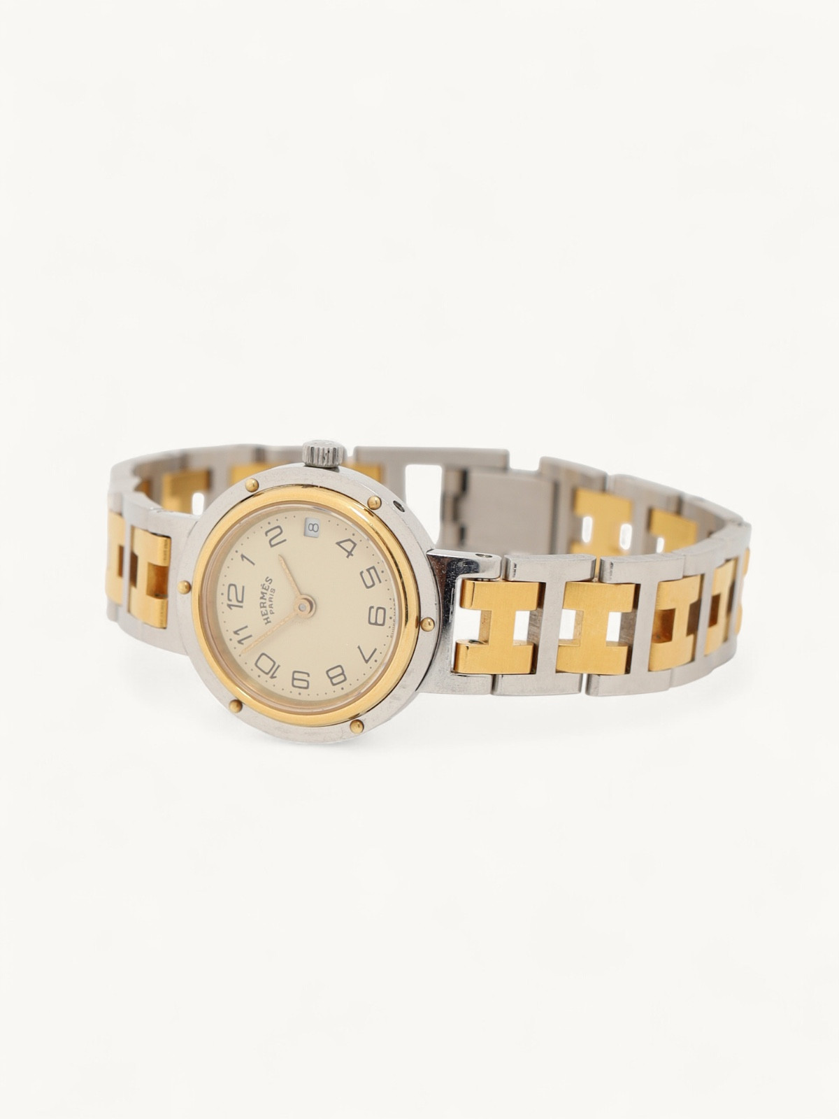 Hermes Clipper 5
