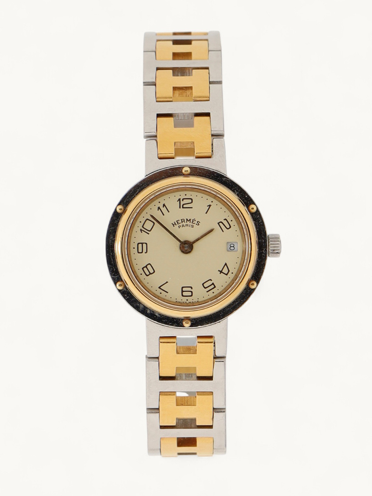 Hermes Clipper 0