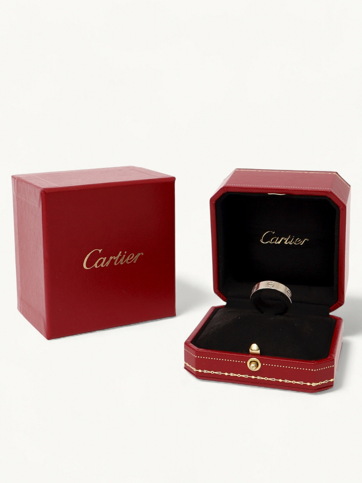 Cartier Love  2
