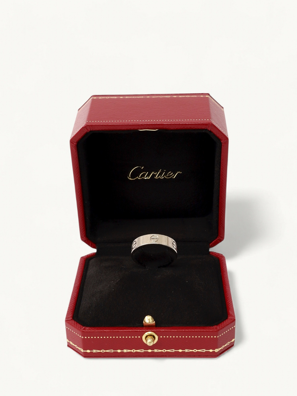 Cartier Love  3