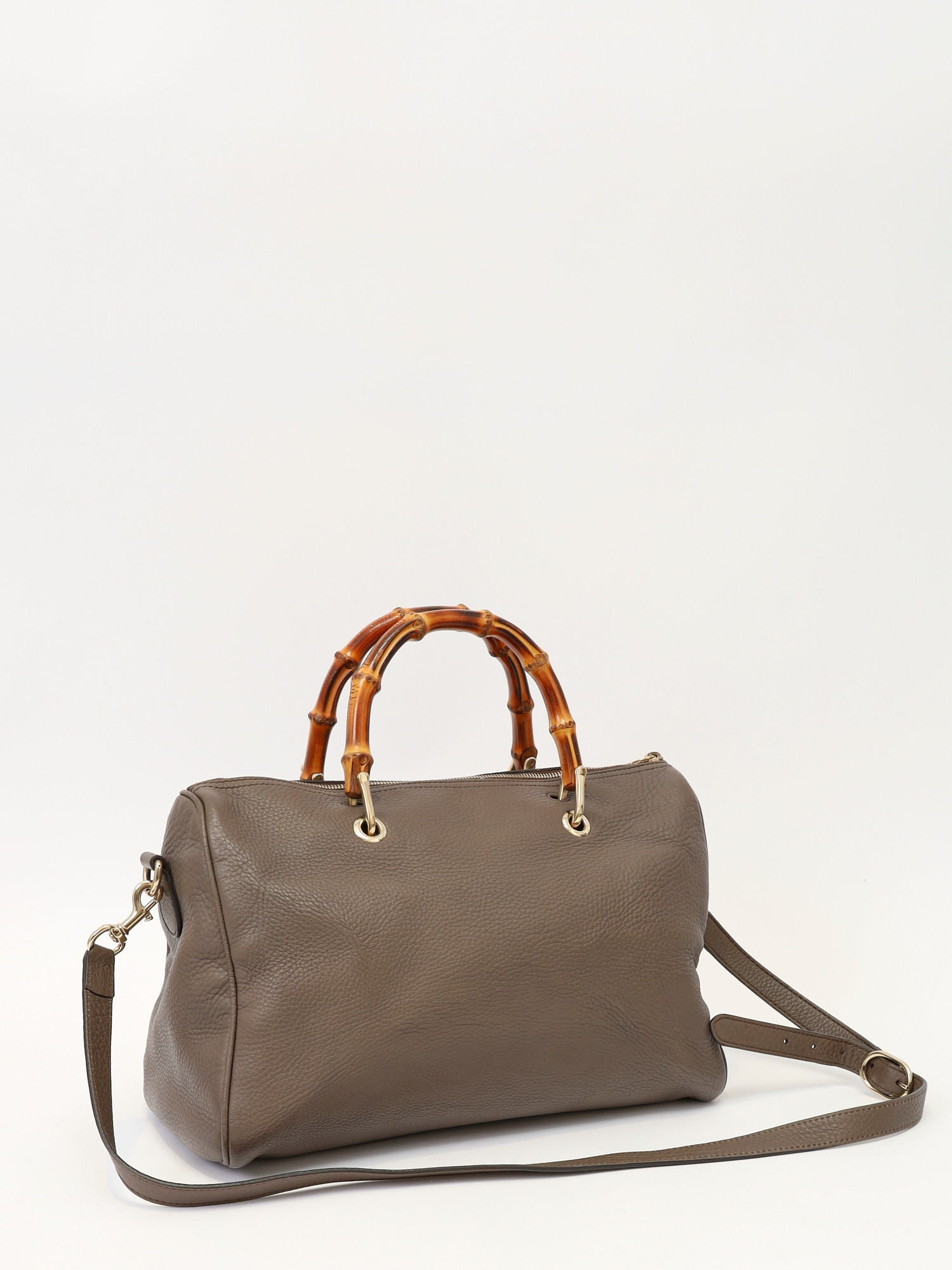 Gucci Bamboo  3