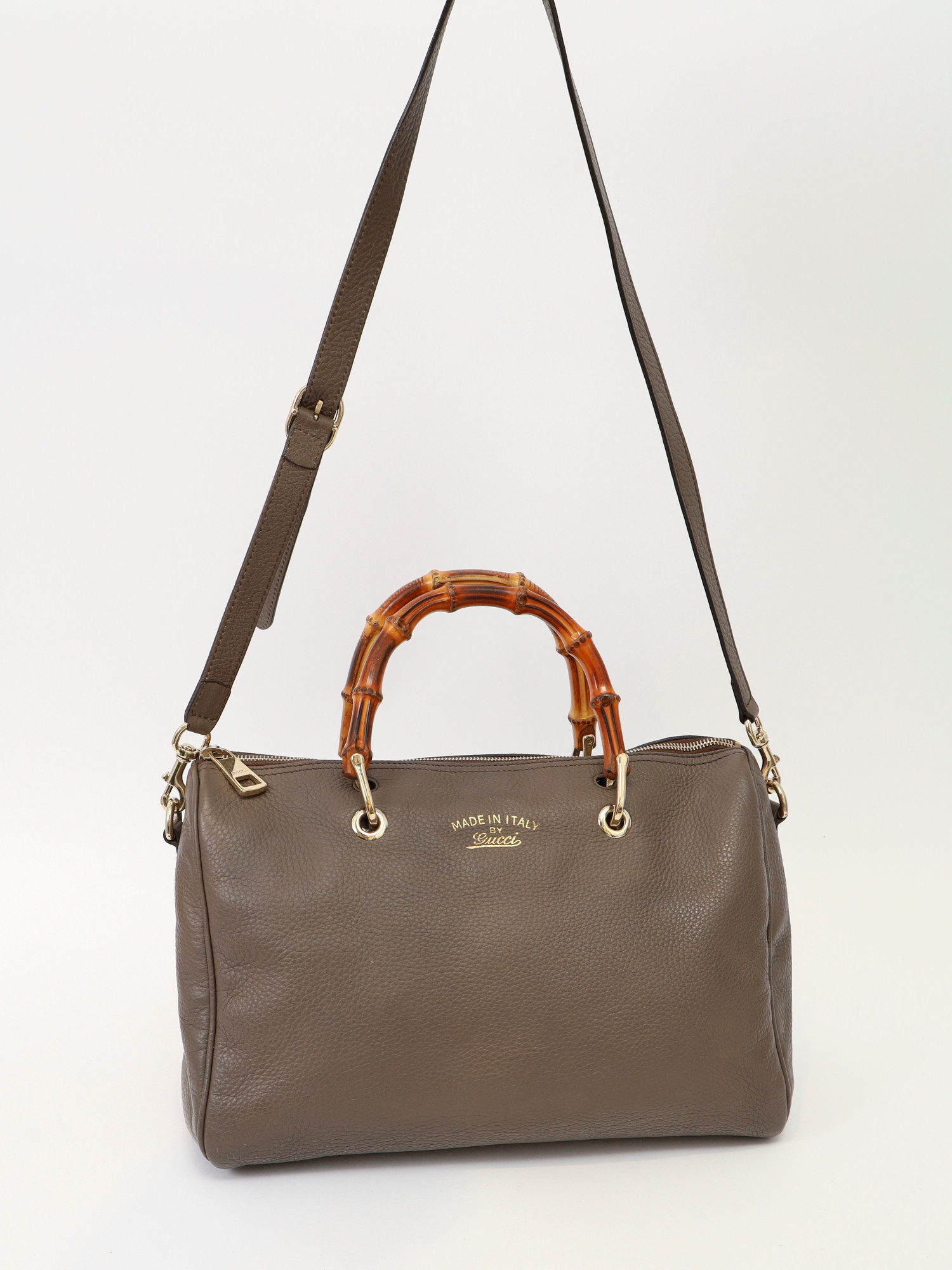 Gucci Bamboo  4