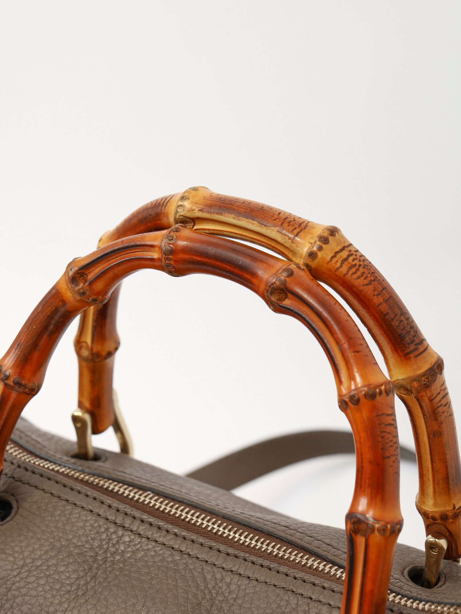 Gucci Bamboo  8