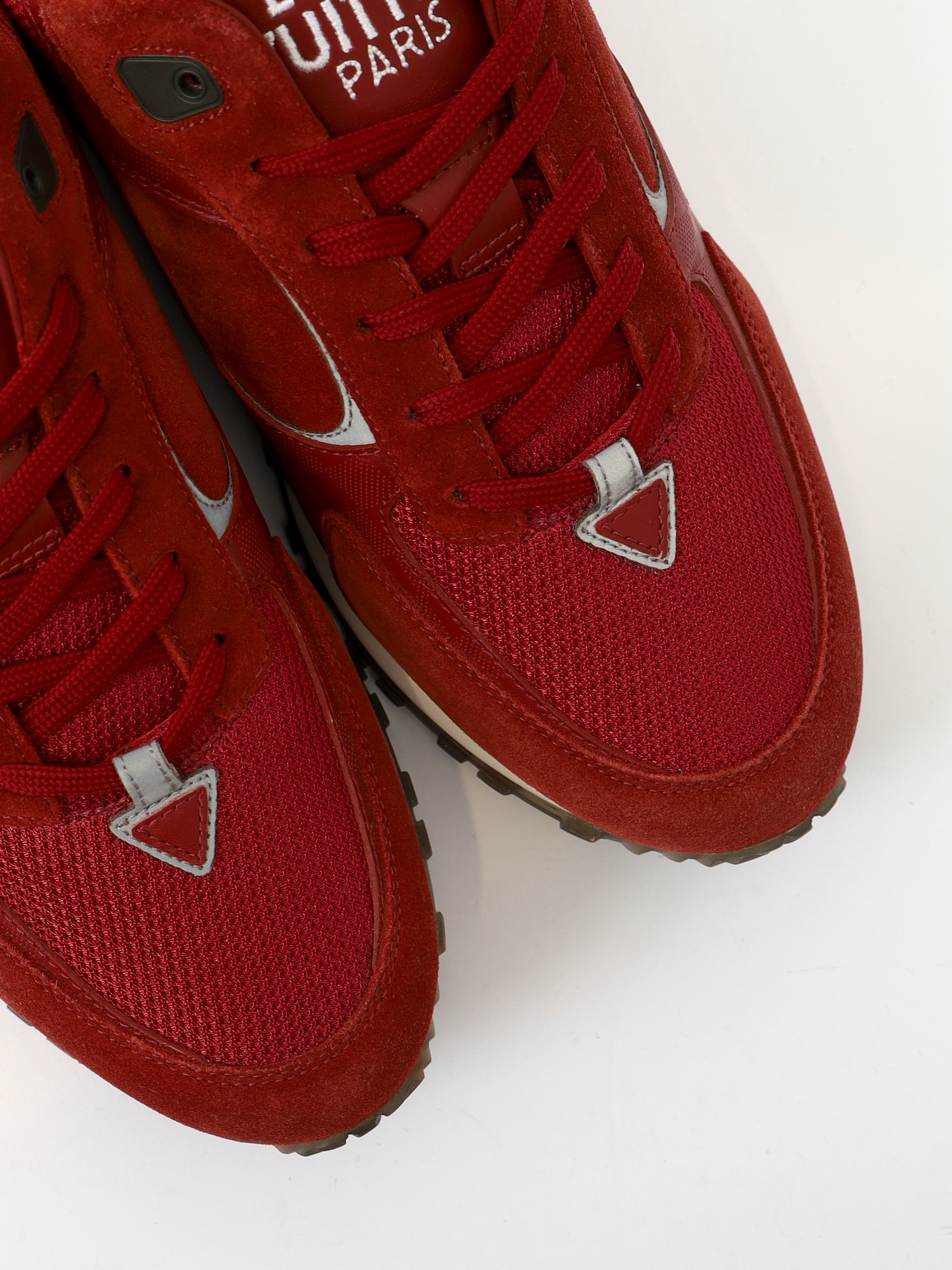 Louis Vuitton Shoes 41 6