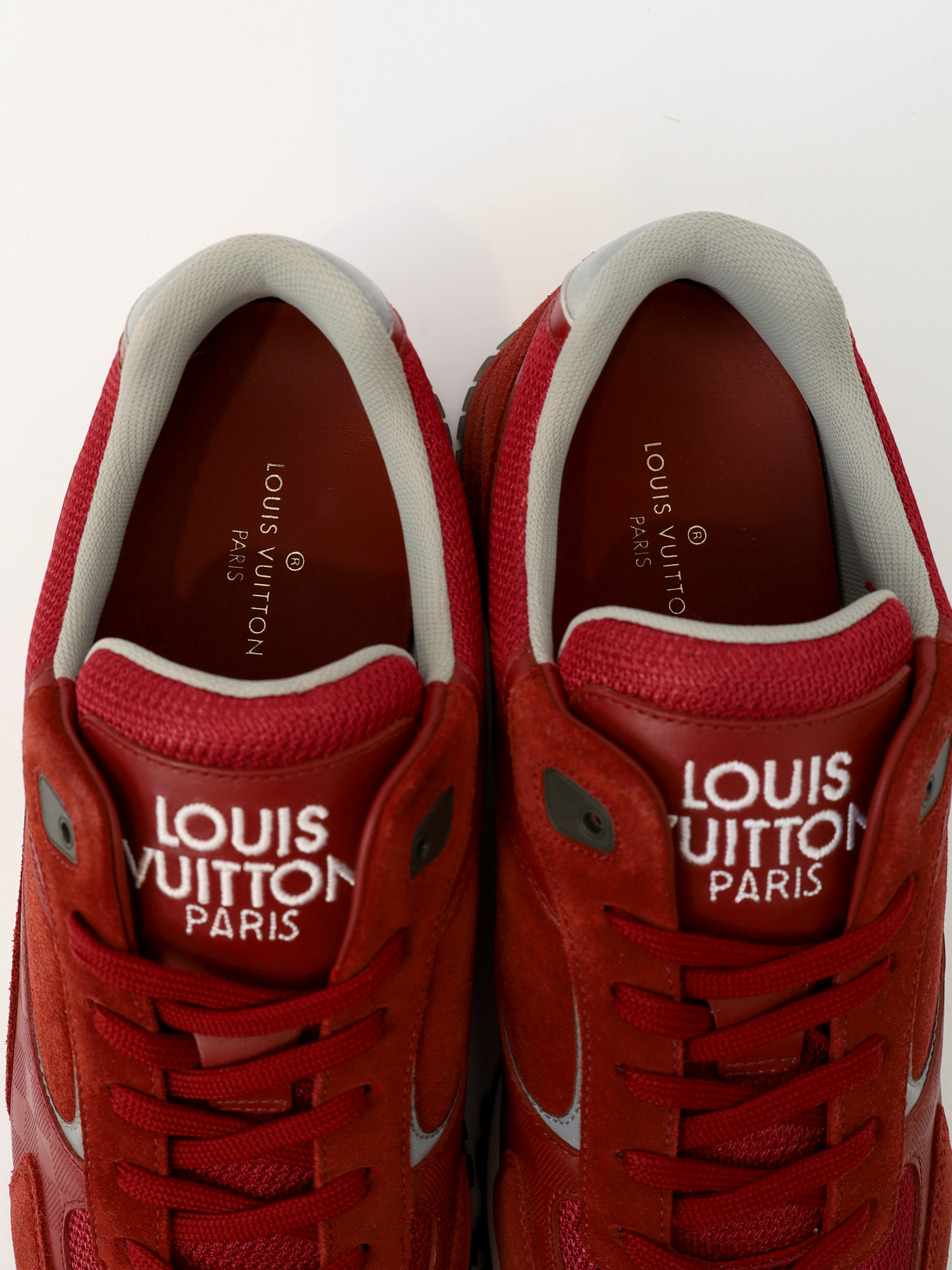 Louis Vuitton Shoes 41 7