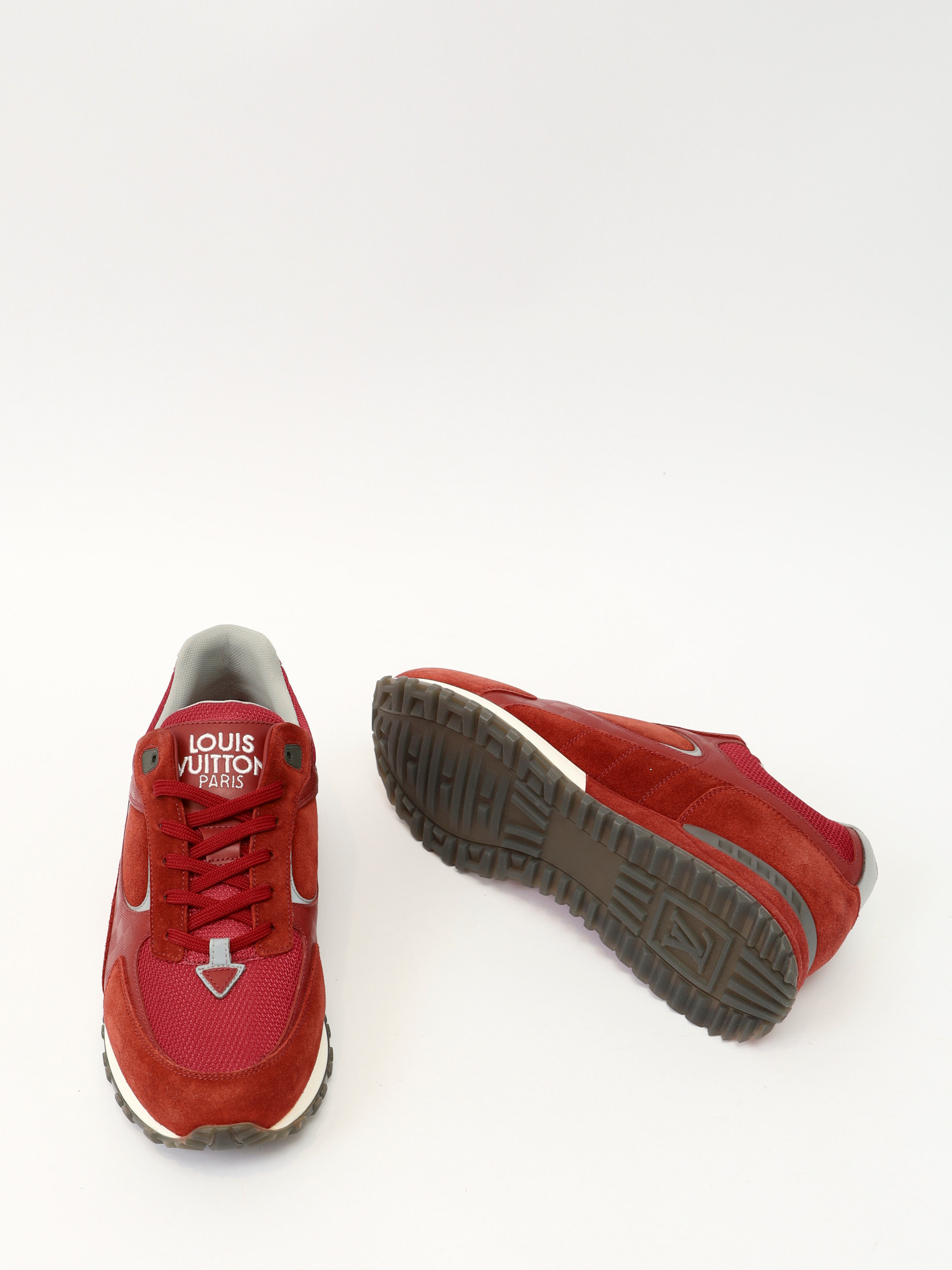 Louis Vuitton Shoes 41 9
