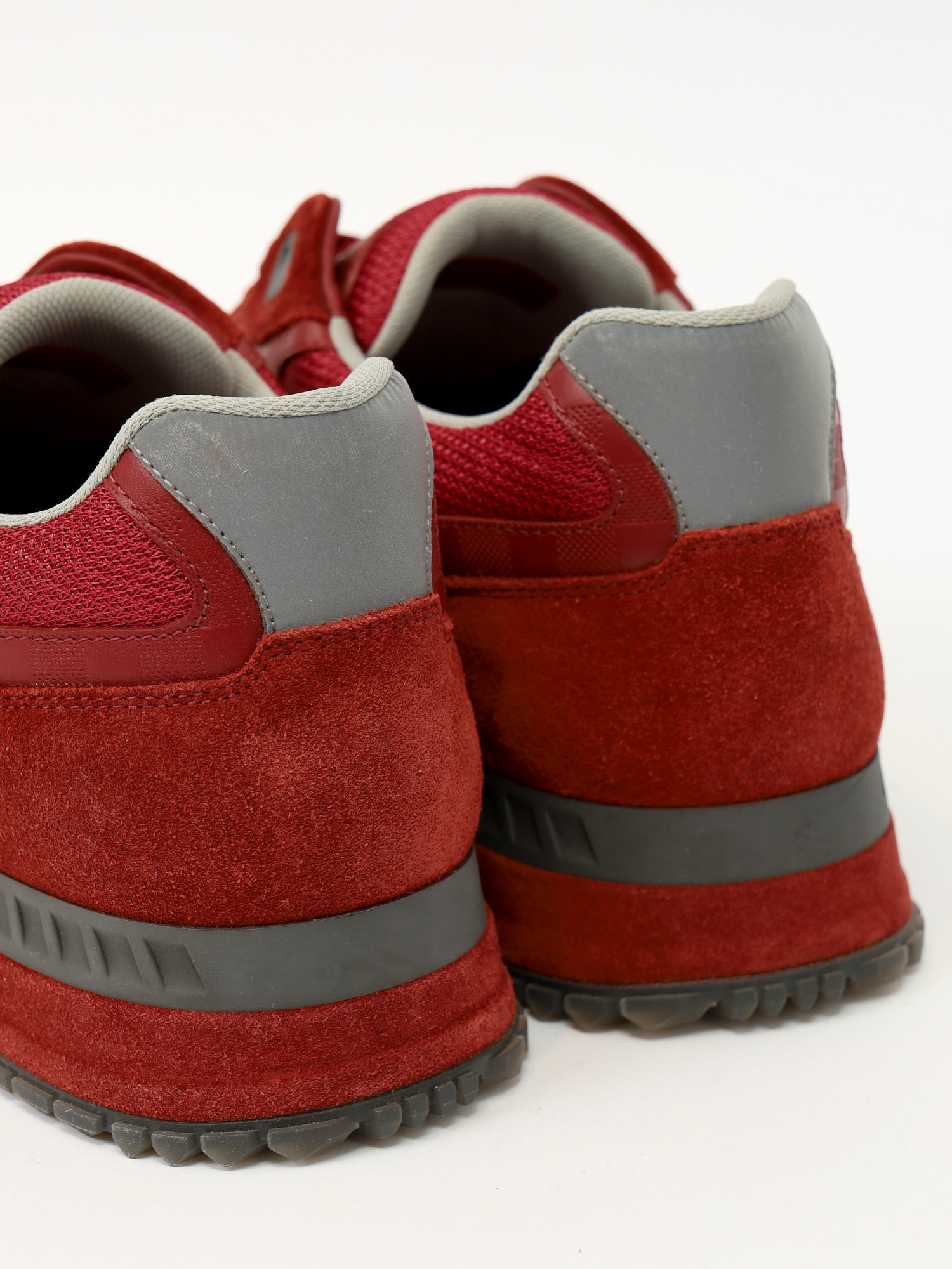 Louis Vuitton Shoes 41 8