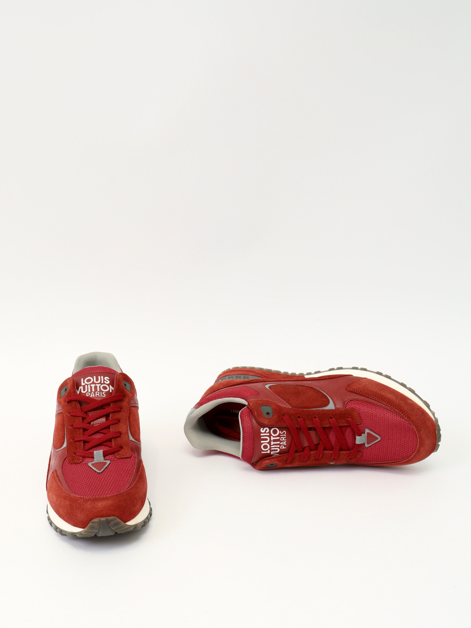 Louis Vuitton Shoes 41 5