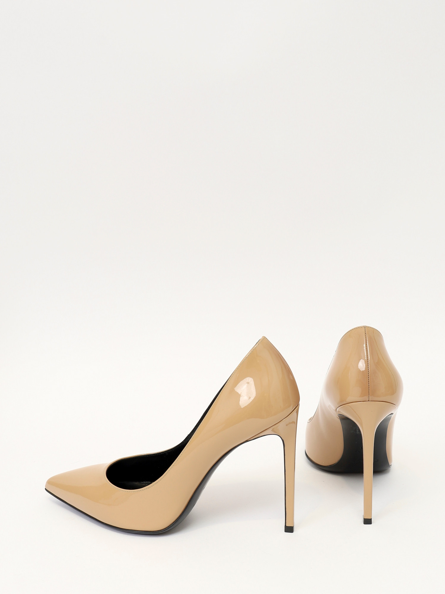 Saint Laurent Shoes 37 4