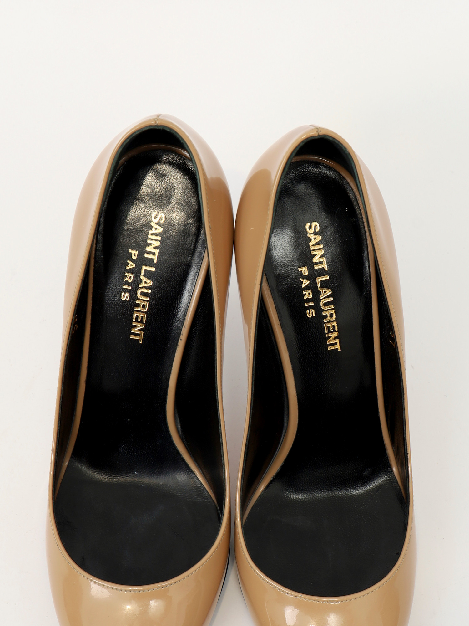 Saint Laurent Shoes 37 8