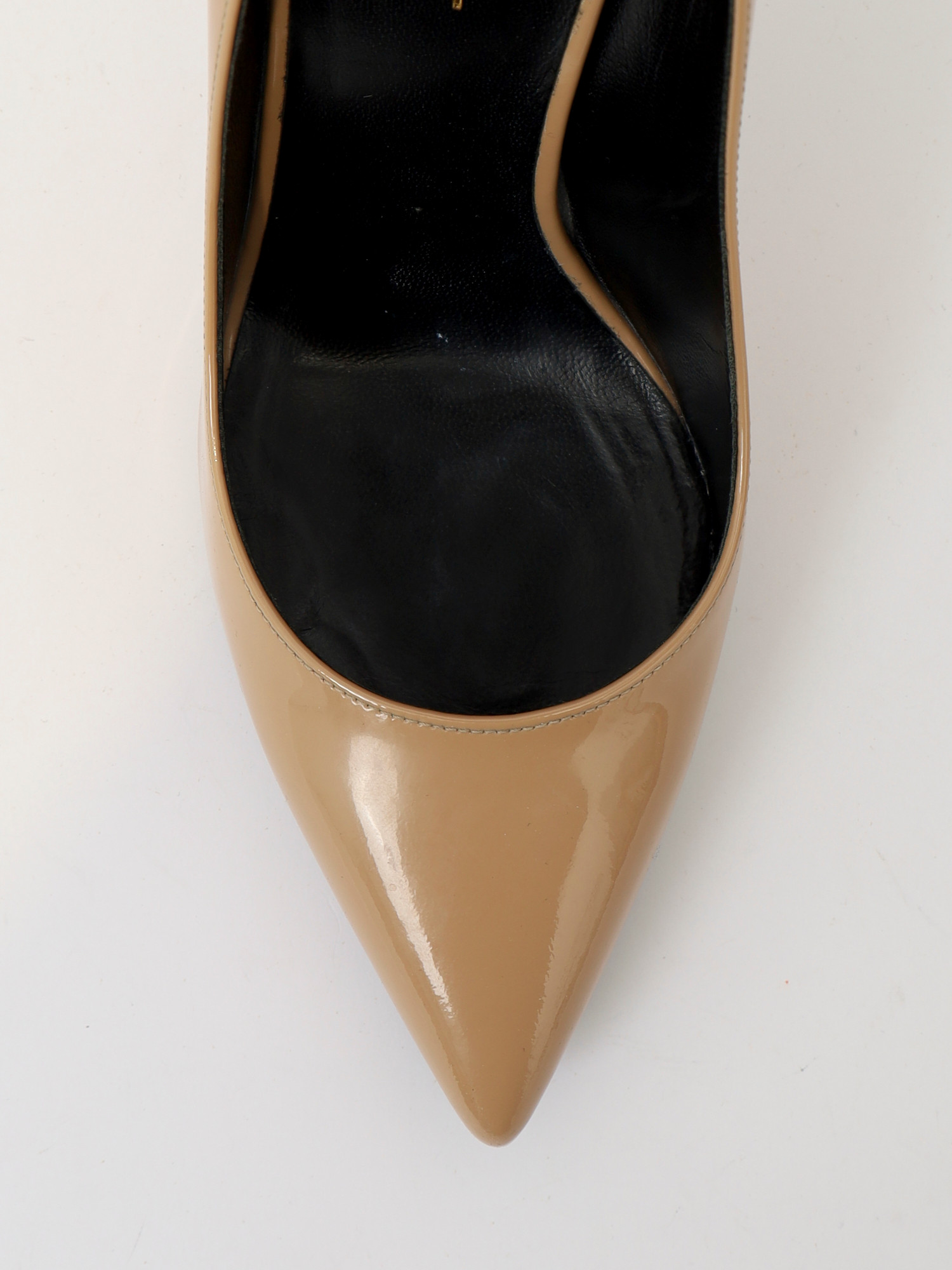 Saint Laurent Shoes 37 5