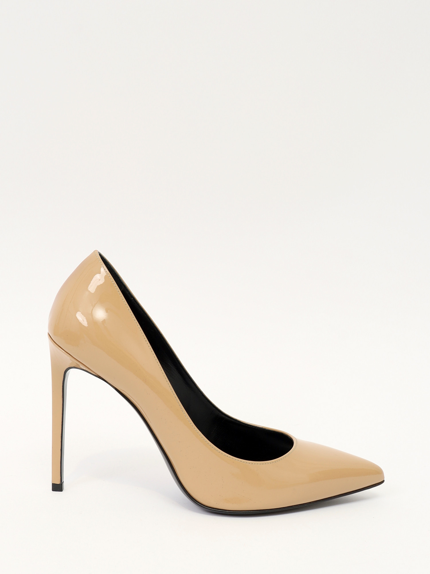 Saint Laurent Shoes 37 0