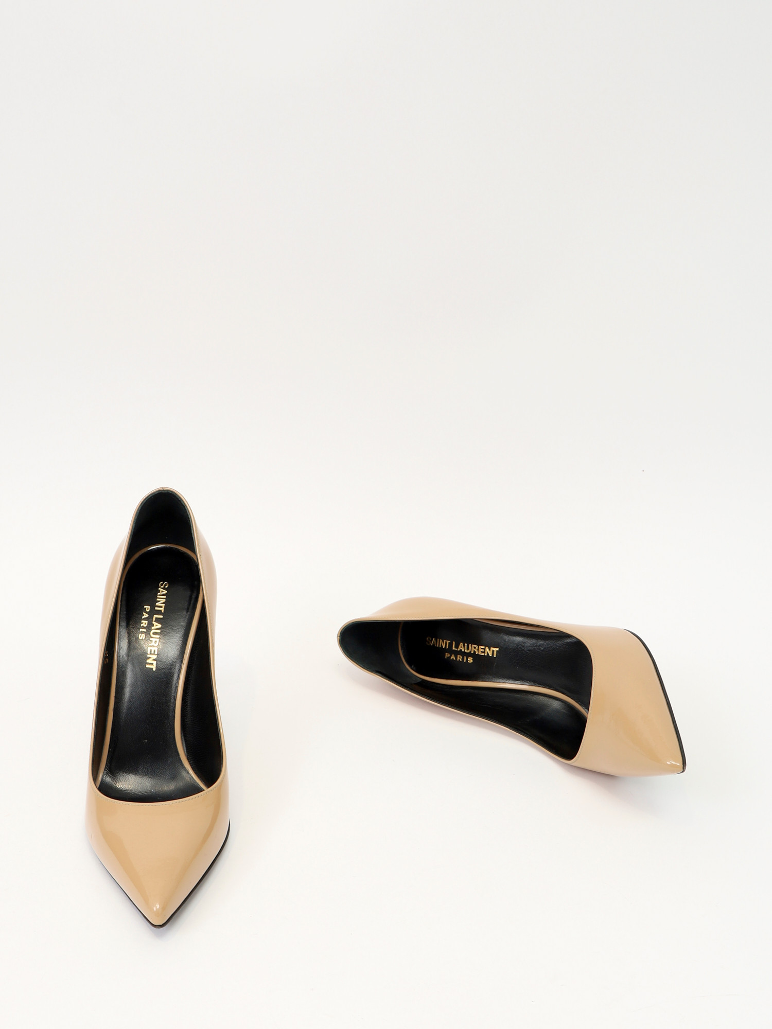 Saint Laurent Shoes 37 6