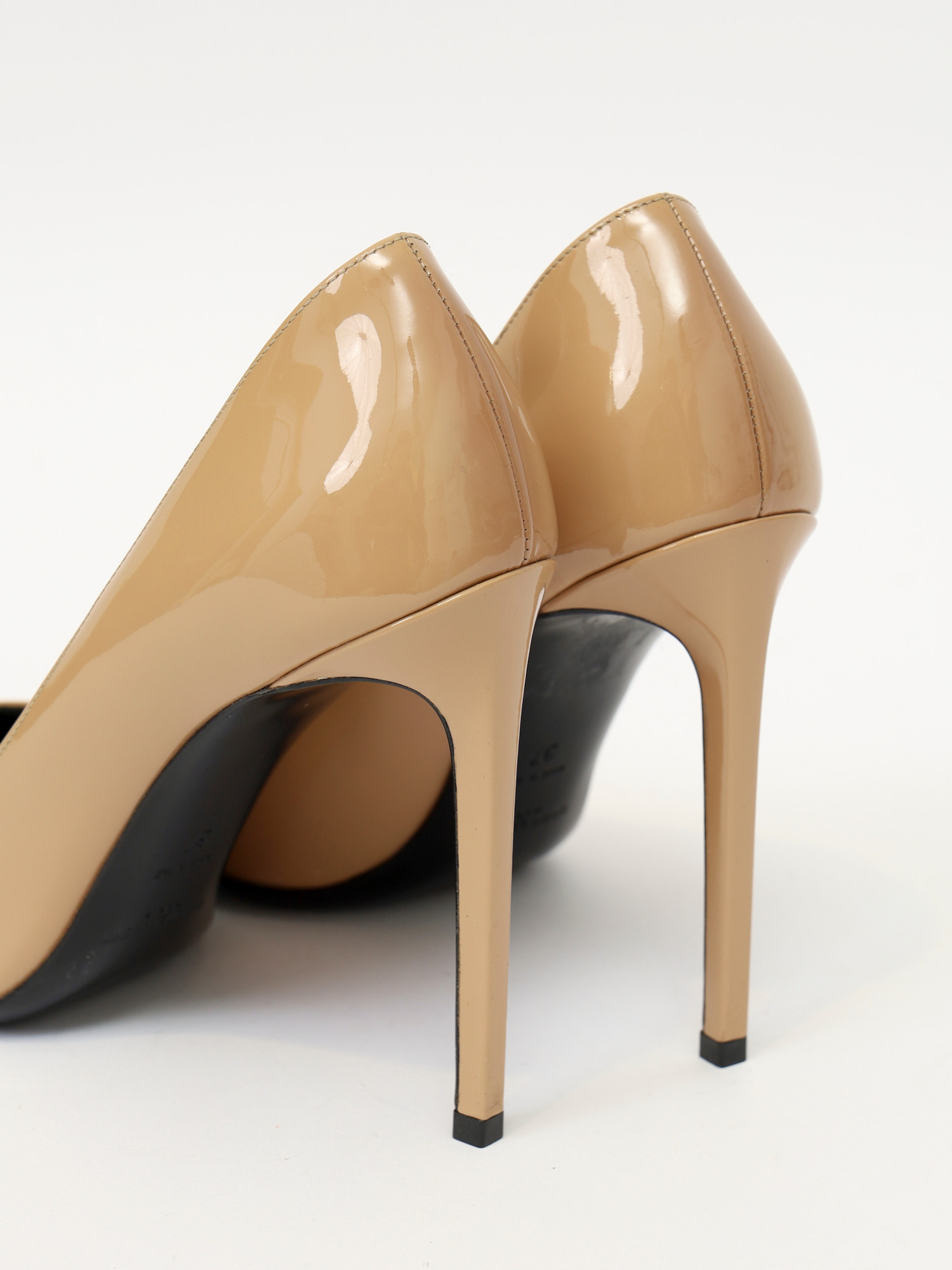 Saint Laurent Shoes 37 9