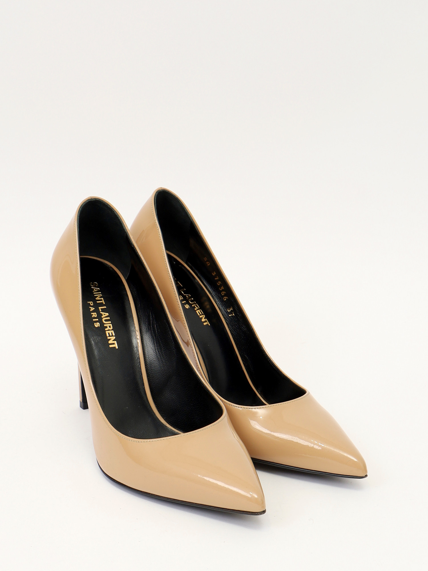 Saint Laurent Shoes 37 3