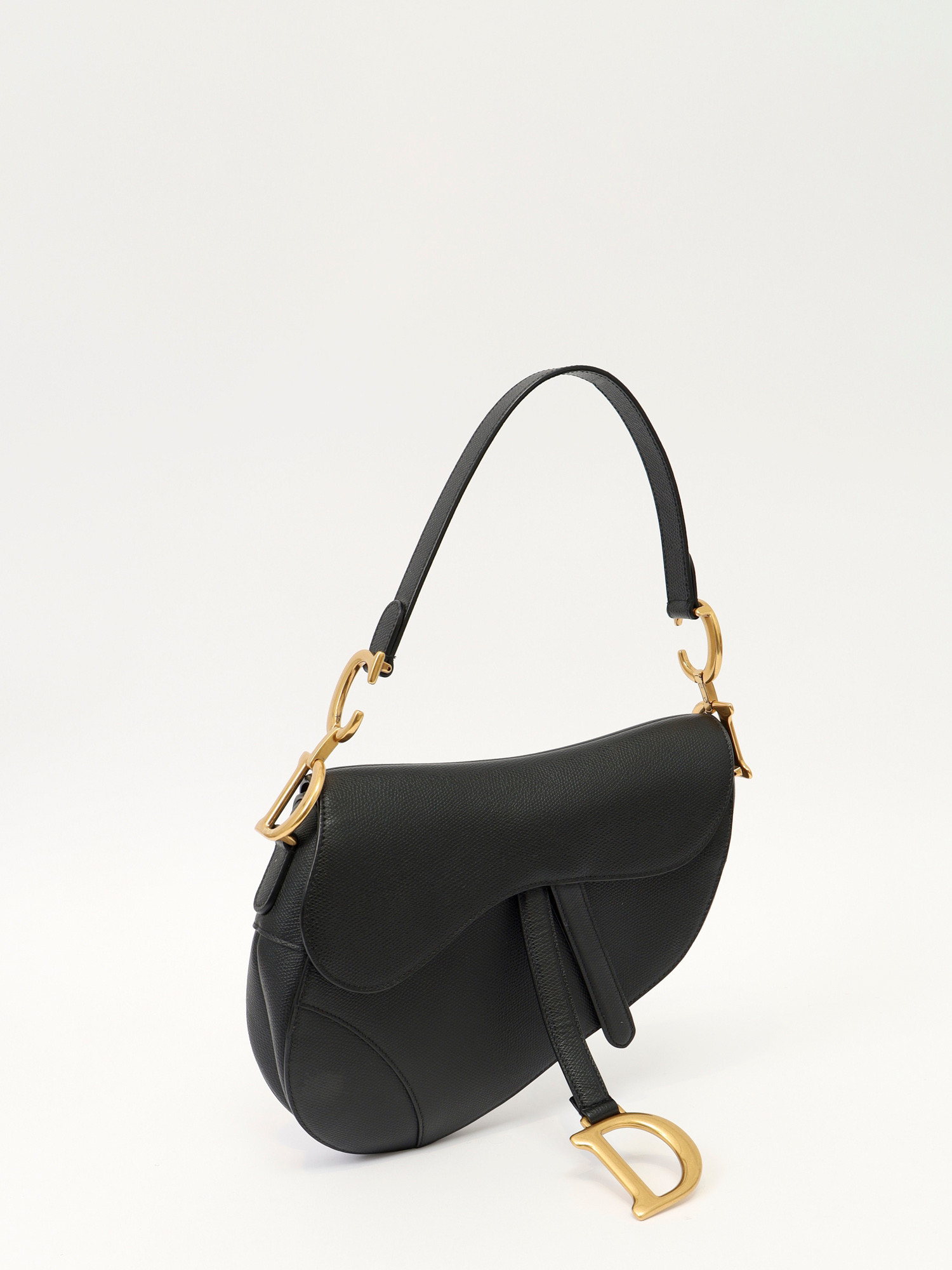 Dior Saddle  2