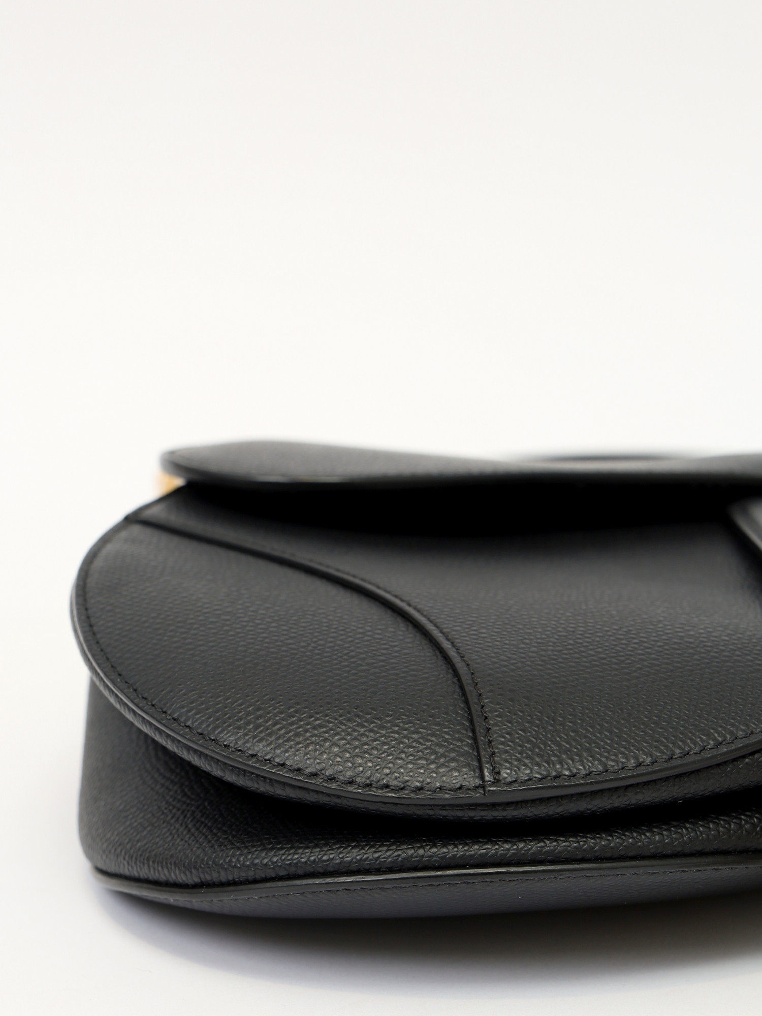 Dior Saddle  8
