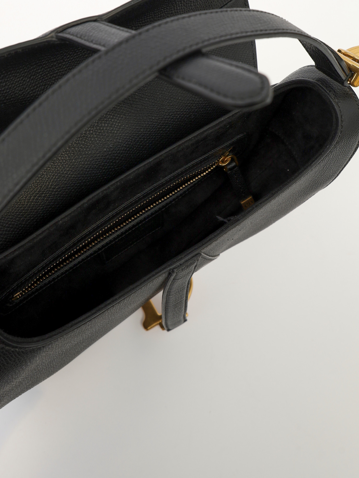 Dior Saddle  11