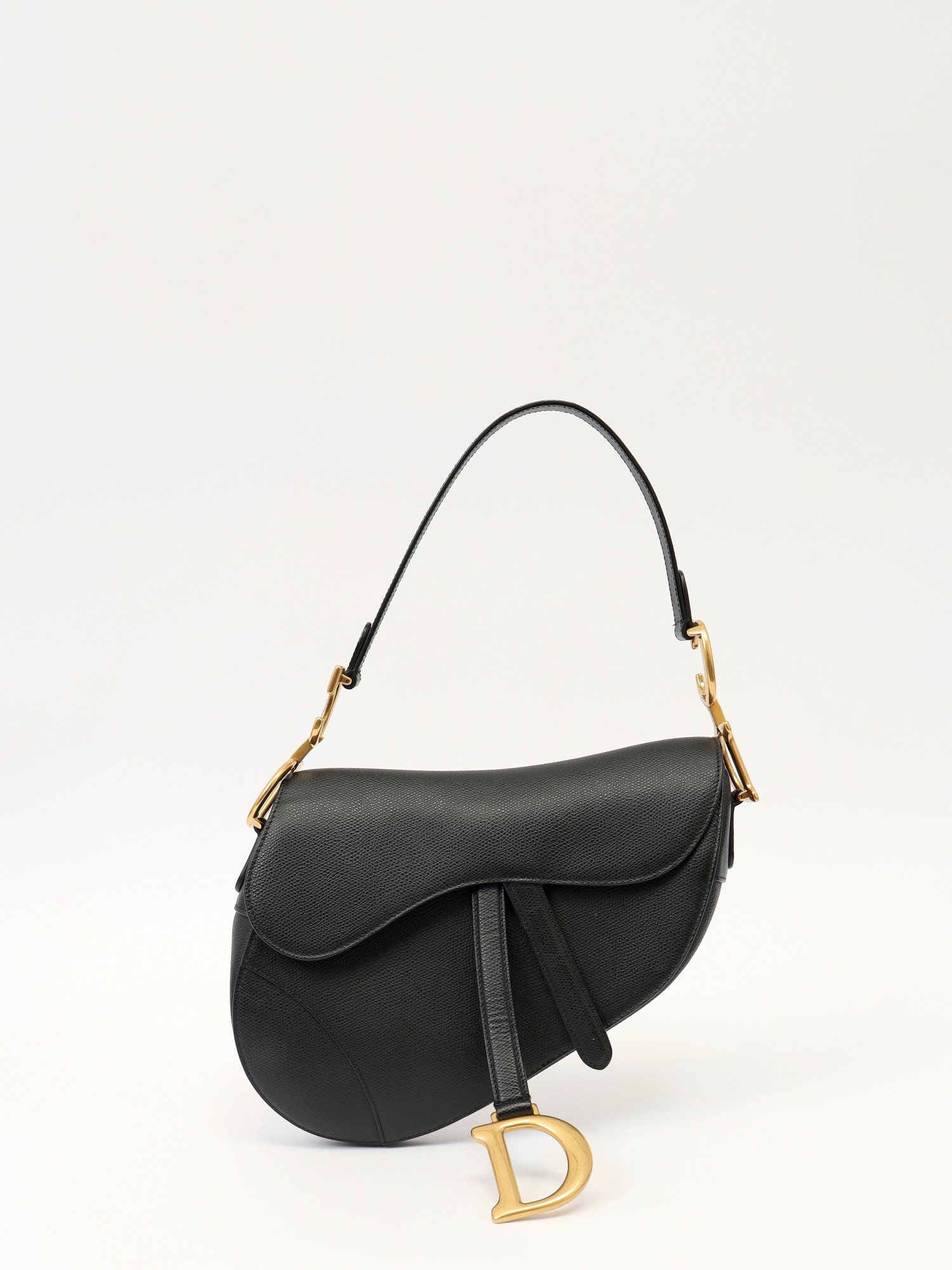 Dior Saddle  0