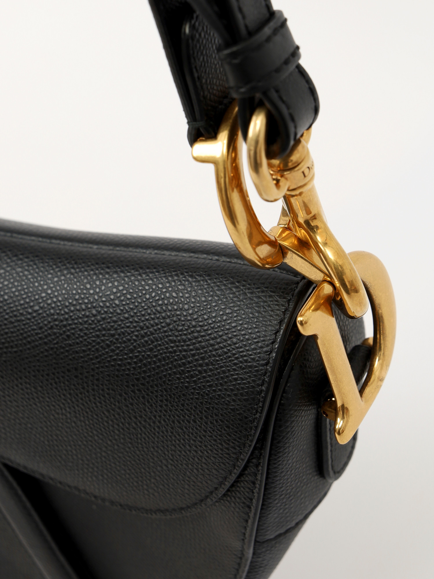 Dior Saddle  7