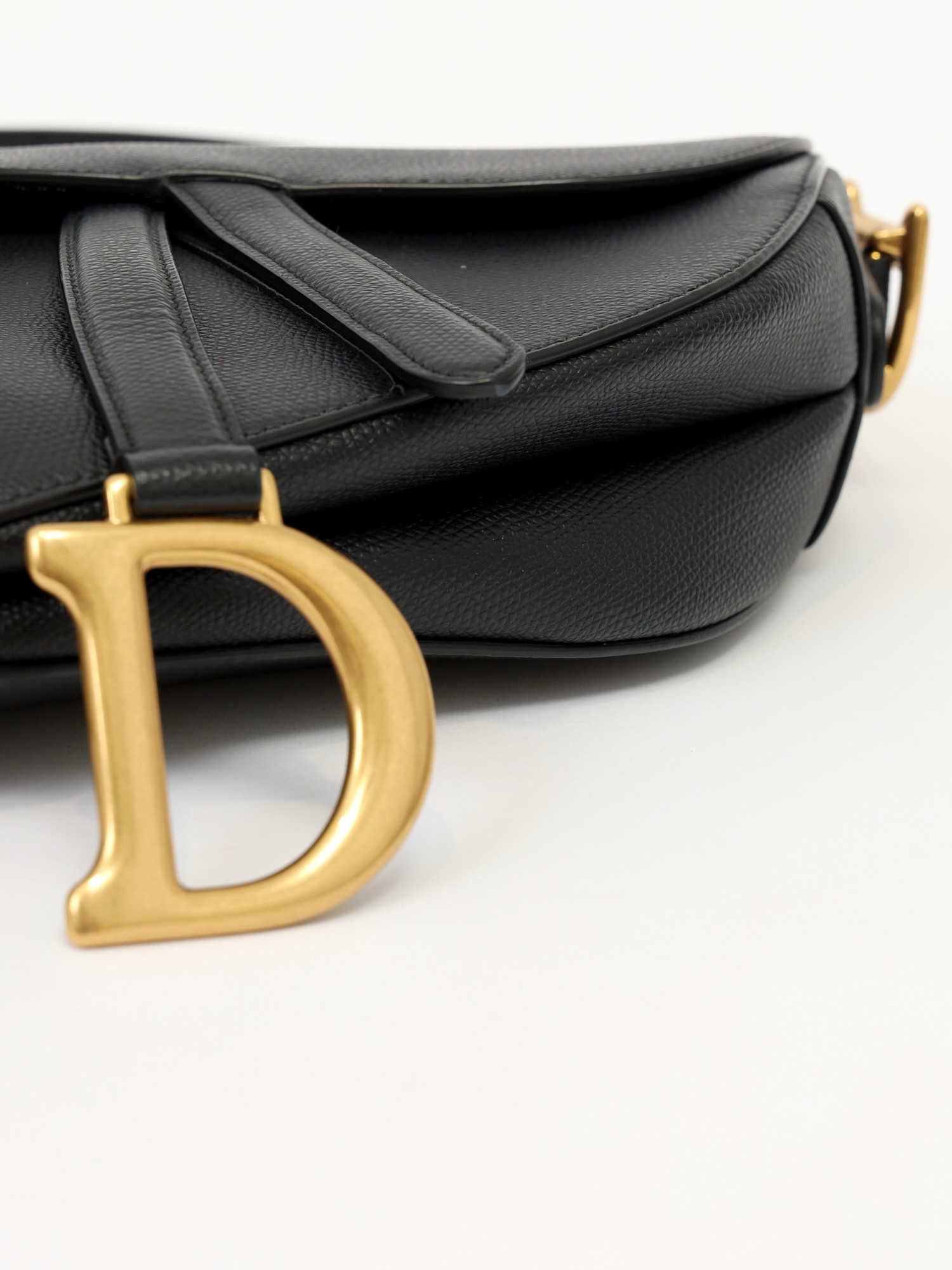 Dior Saddle  10