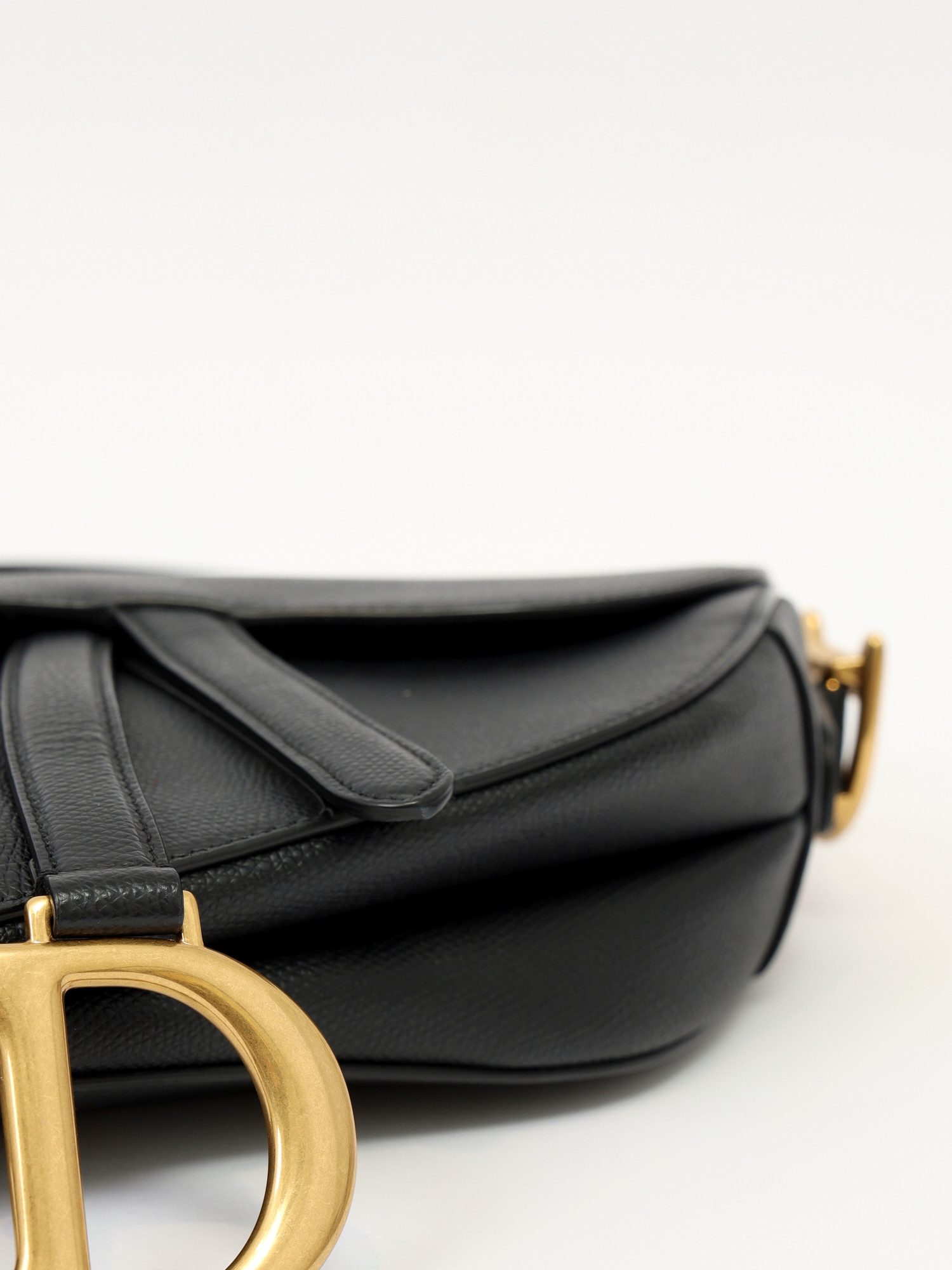 Dior Saddle  9