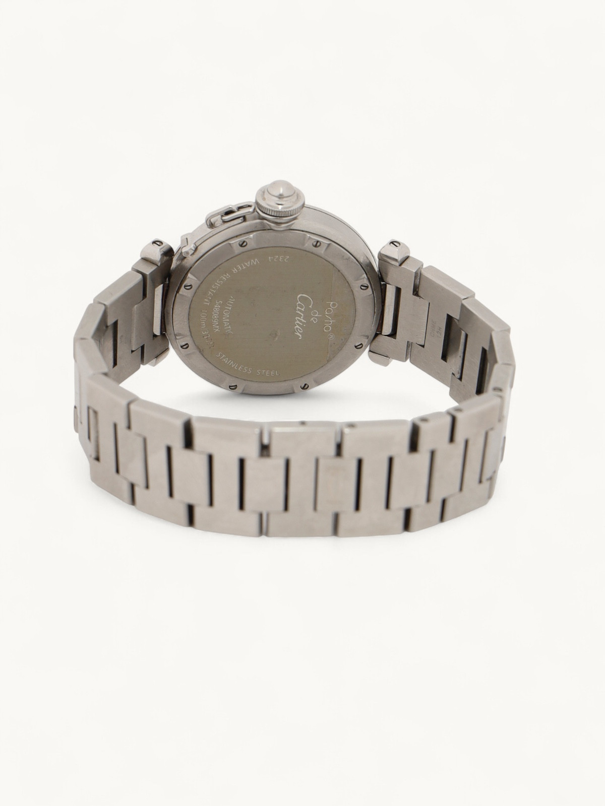 Cartier Pasha 3