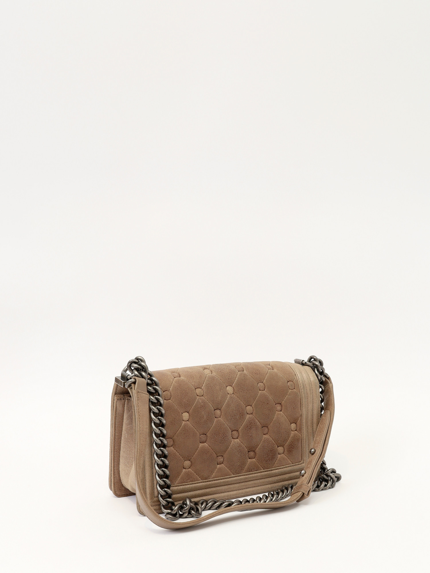 Chanel Boy  3
