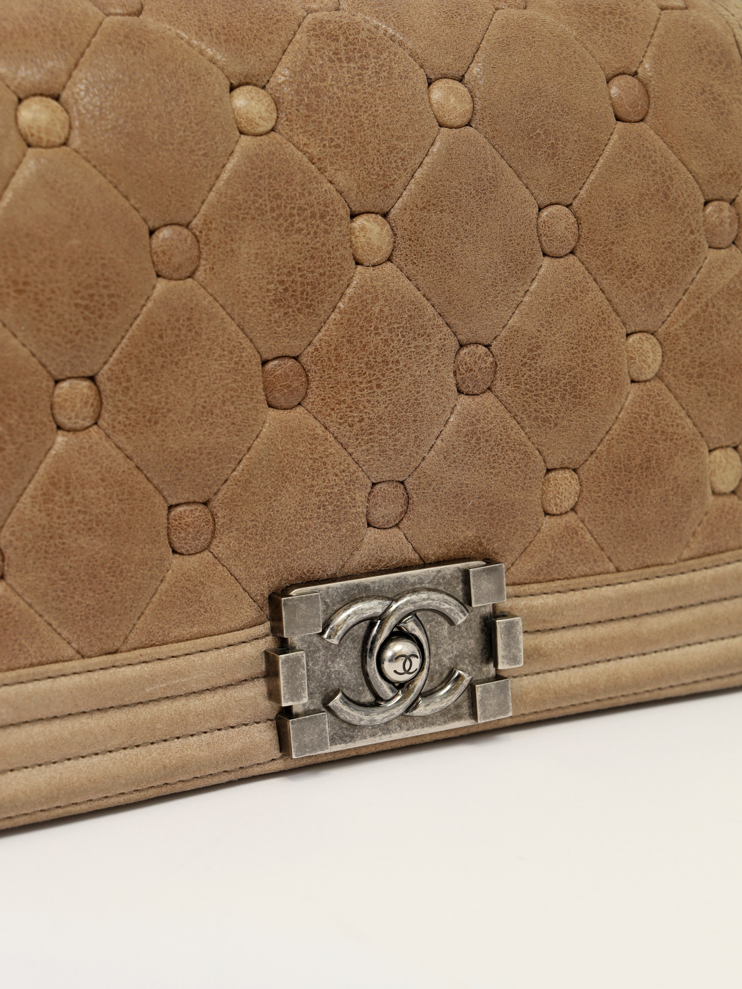 Chanel Boy  5