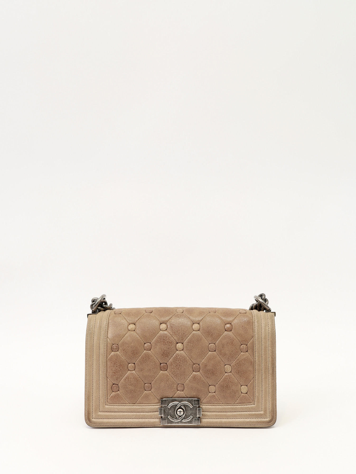 Chanel Boy  0