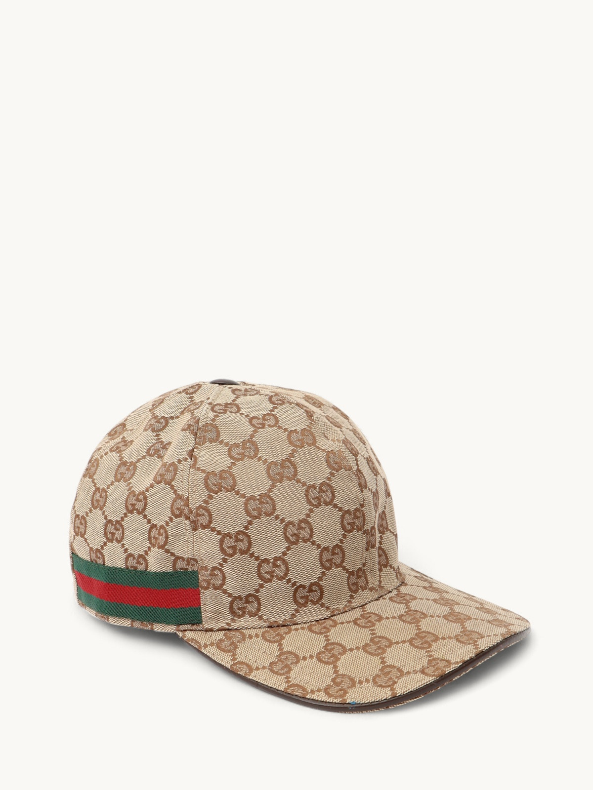 Gucci Cap  3