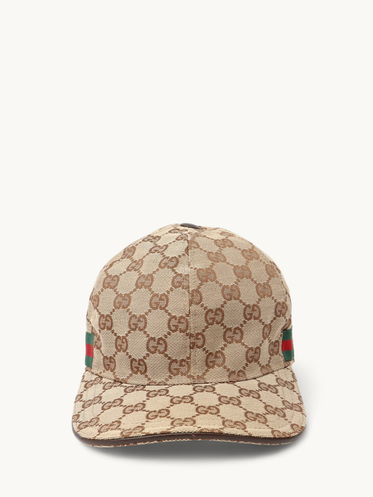 Gucci Cap  2