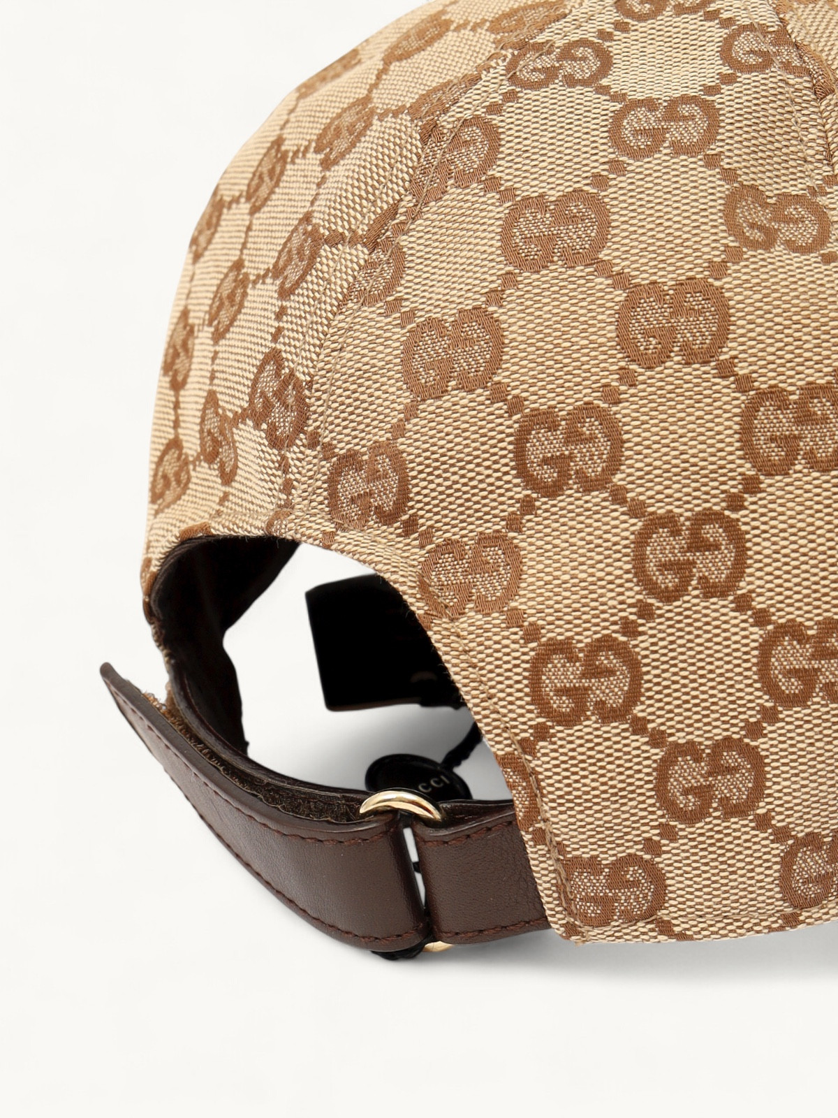 Gucci Cap  4