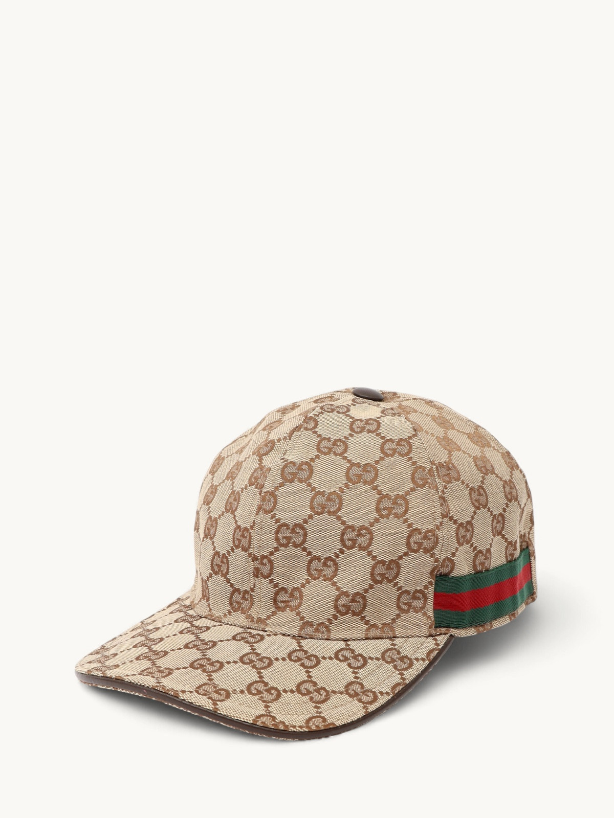 Gucci Cap  0