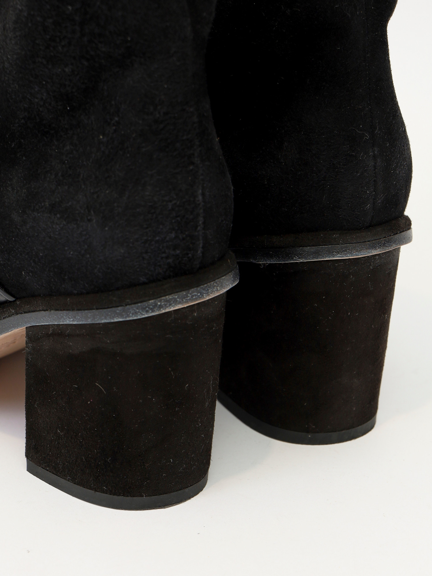 Chanel Shoes 40 8
